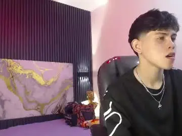 Chaturbate Adult Webcam of eliot_rizzo