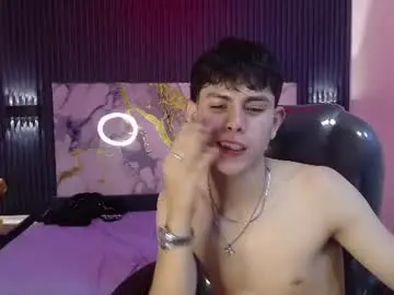 Chaturbate Free Live Porn of eliot_rizzo