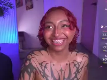 Chaturbate Adult Webcams of emma__4