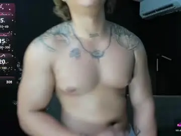 Chaturbate Best live sex cam show of fernando_fit