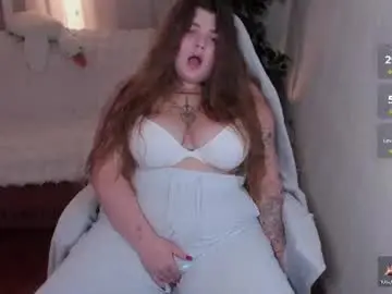 Chaturbate Live Porn of fiery__lady_
