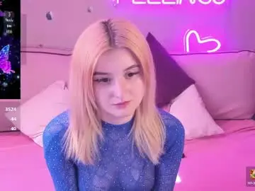 Chaturbate Private Sex Chat of hannakoch