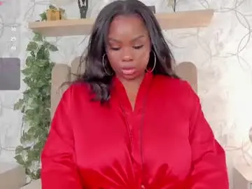 Chaturbate Best Webcam of huge_boobs_ebony