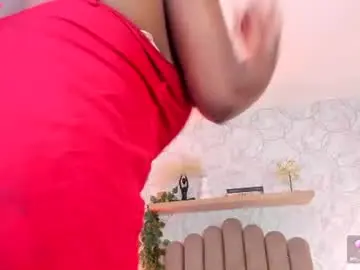 Chaturbate Adult Video Chat of huge_boobs_ebony