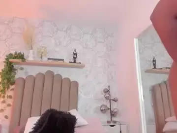 Chaturbate Nude Webcam of huge_boobs_ebony