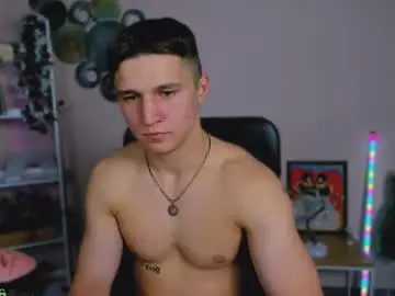 Chaturbate Sex Chat of jake_wilders