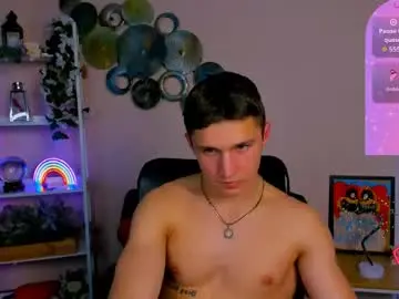 Chaturbate Free Live Porn of jake_wilders