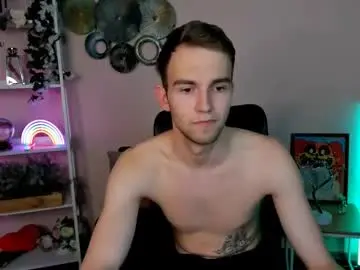 Chaturbate Free Live Porn of jake_wilders