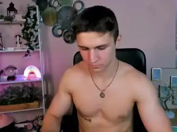 Chaturbate Free Live Porn of jake_wilders