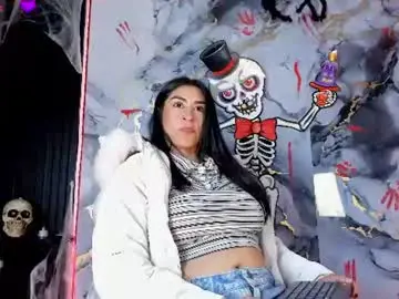 Chaturbate Live Porn of karina__millerr