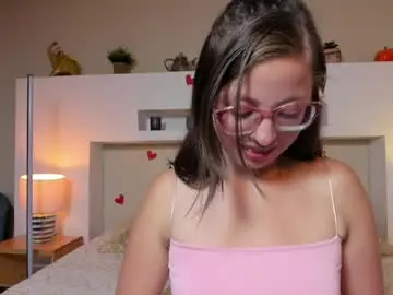Chaturbate Live Sex of lenna_phillips