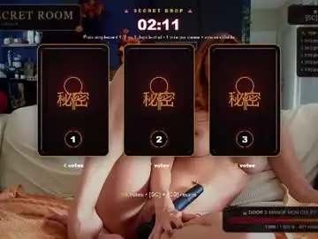 Chaturbate Free Live Porn of luxymin