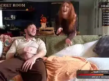 Chaturbate Live Porn of luxymin