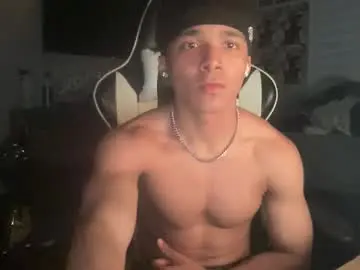 Chaturbate Live Porn of marcellorey