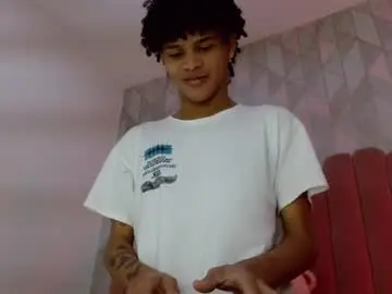 Chaturbate Adult Webcam of matewhottxx