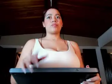 Chaturbate Best Webcam of melisasotoo