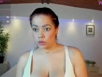 Chaturbate Live Sex of melisasotoo