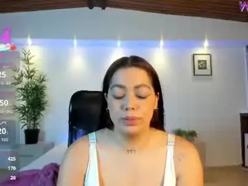 Chaturbate Live Sex Cam of melisasotoo