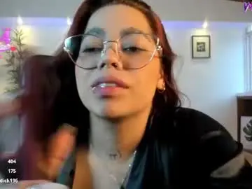 Chaturbate Sex Chat of melisasotoo