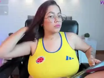 Chaturbate Sex Cam of melisasotoo