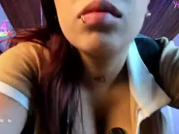 Chaturbate Adult Webcam of melisasotoo