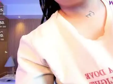 Chaturbate Adult Video Chat of melisasotoo
