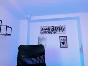 Chaturbate Nude Webcam of melisasotoo