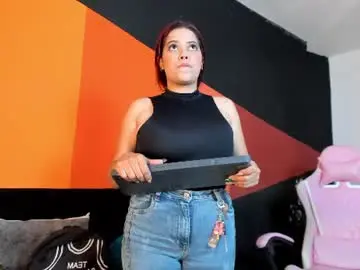 Chaturbate Adult Webcam of melisasotoo