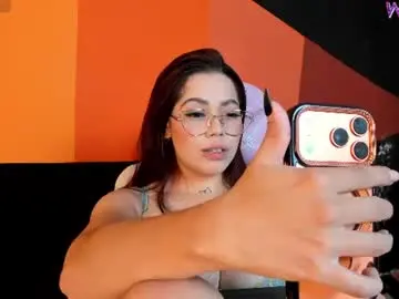 Chaturbate Sex Chat of melisasotoo