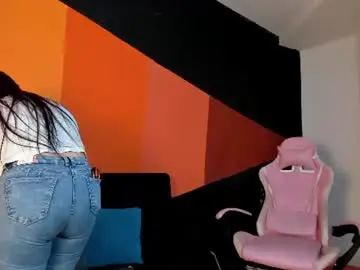 Chaturbate Private Sex Chat of melisasotoo