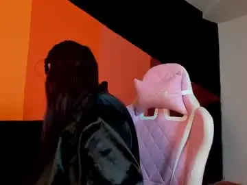 Chaturbate Live Sex Cam of melisasotoo