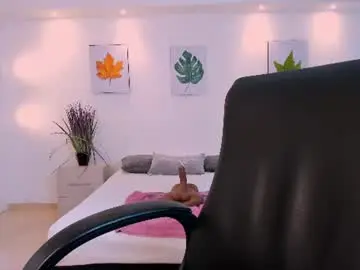 Chaturbate Adult Video Chat of melisasotoo