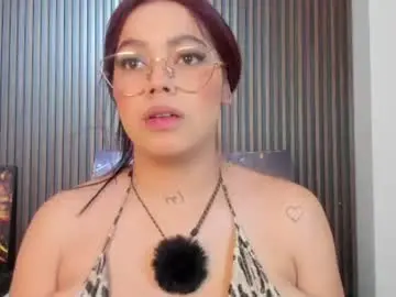 Chaturbate Live Porn of melisasotoo