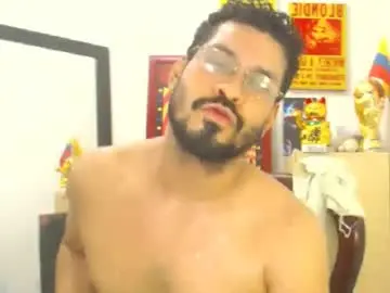 Chaturbate Best Webcam of mikeriverx