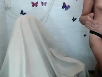 Chaturbate Best live sex cam show of miss_shinamae