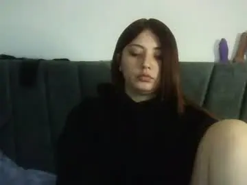 Chaturbate Nude Webcam of natasha_kein