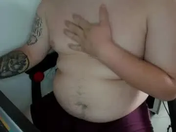 Chaturbate Nude Webcam of onewhiteboichub