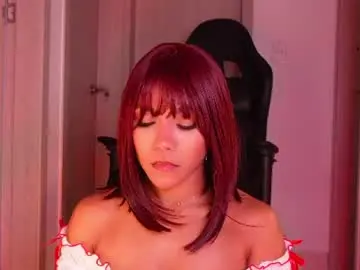 Chaturbate Best Webcam of only_pammela