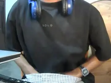 Chaturbate Free Porn Cam of ook_ck