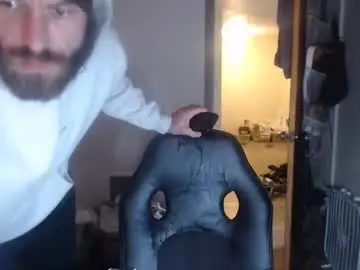 Chaturbate Adult Video Chat of oregon87