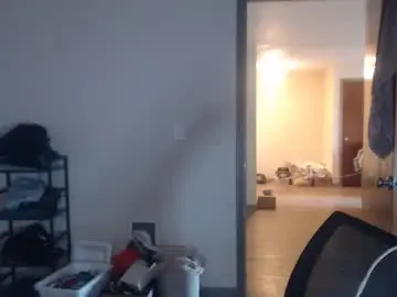 Chaturbate Sex Cam of oregon87