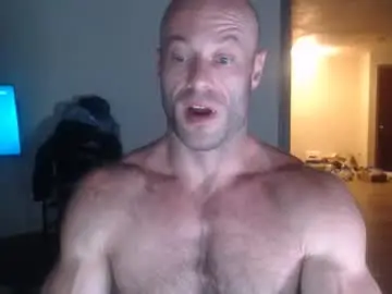 Chaturbate Adult Video Chat of oregon87