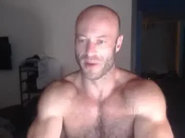 Chaturbate Live Porn of oregon87