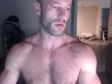 Chaturbate Live Porn of oregon87