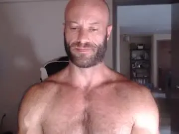 Chaturbate Live Porn of oregon87