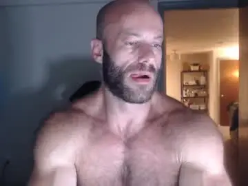 Chaturbate Free Live Porn of oregon87