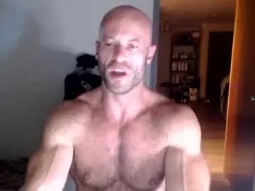 Chaturbate Nude Webcam of oregon87
