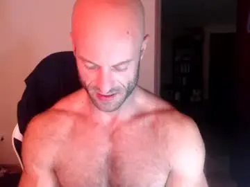 Chaturbate Live Sex Cam of oregon87