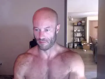 Chaturbate Nude Webcam of oregon87