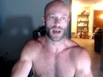 Chaturbate Sex Cam of oregon87